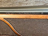SAKO 75 / IV 25-06 REMINGTON WITH GREAT WALNUT STOCK - Image 13 of 19