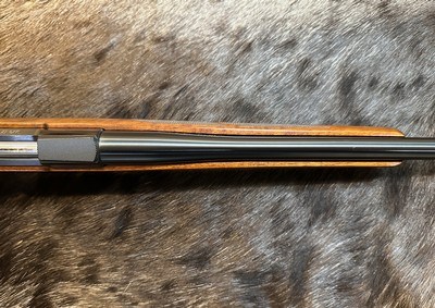 SAKO 75 / IV 25-06 REMINGTON WITH GREAT WALNUT STOCK - Image 8 of 19