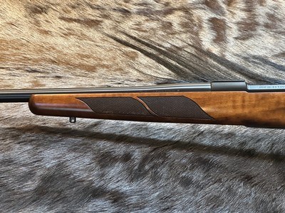 SAKO 75 / IV 25-06 REMINGTON WITH GREAT WALNUT STOCK - Image 11 of 19