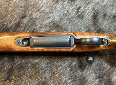 SAKO 75 / IV 25-06 REMINGTON WITH GREAT WALNUT STOCK - Image 16 of 19
