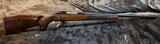 SAKO 75 / IV 25-06 REMINGTON WITH GREAT WALNUT STOCK - Image 2 of 19