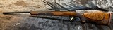 SAKO 75 / IV 25-06 REMINGTON WITH GREAT WALNUT STOCK - Image 3 of 19