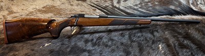 SAKO 75 / IV 25-06 REMINGTON WITH GREAT WALNUT STOCK - Image 2 of 19