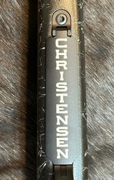 CHRISTENSEN ARMS RIDGELINE 6.5x284 NORMA 26