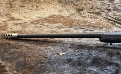 CHRISTENSEN ARMS RIDGELINE 6.5x284 NORMA 26