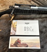 CHRISTENSEN ARMS RIDGELINE 6.5x284 NORMA 26