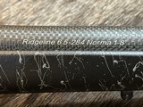 CHRISTENSEN ARMS RIDGELINE 6.5x284 NORMA 26