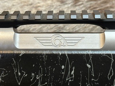 CHRISTENSEN ARMS RIDGELINE 6.5x284 NORMA 26