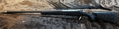 CHRISTENSEN ARMS RIDGELINE 6.5x284 NORMA 26
