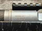 CHRISTENSEN ARMS RIDGELINE 6.5x284 NORMA 26