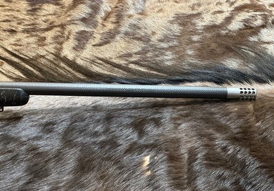 CHRISTENSEN ARMS RIDGELINE 6.5x284 NORMA 26