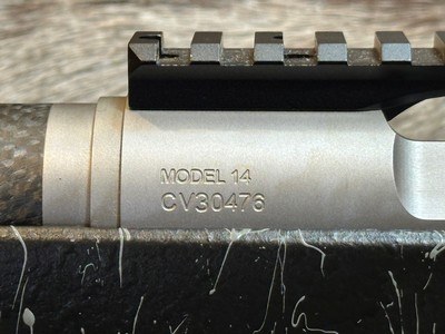CHRISTENSEN ARMS RIDGELINE 6.5x284 NORMA 26