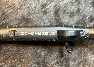 CHRISTENSEN ARMS RIDGELINE 6.5x284 NORMA 26