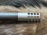 CHRISTENSEN ARMS RIDGELINE 6.5x284 NORMA 26