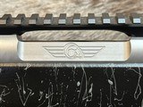 CHRISTENSEN ARMS RIDGELINE 6.5x284 NORMA 26