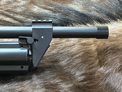 LNIB, UNFIRED SRM ARMS 1216 12GA HOME DEFENSE SHOTGUN W/ PEAK SOFT CASE, 300RDS BUCKSHOT - LAYAWAY AVAILABLE - Image 7 of 25