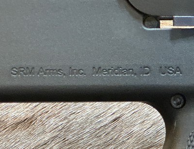 LNIB, UNFIRED SRM ARMS 1216 12GA HOME DEFENSE SHOTGUN W/ PEAK SOFT CASE, 300RDS BUCKSHOT - LAYAWAY AVAILABLE - Image 8 of 25