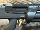 LNIB, UNFIRED SRM ARMS 1216 12GA HOME DEFENSE SHOTGUN W/ PEAK SOFT CASE, 300RDS BUCKSHOT - LAYAWAY AVAILABLE - Image 4 of 25
