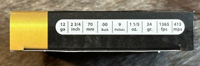 LNIB, UNFIRED SRM ARMS 1216 12GA HOME DEFENSE SHOTGUN W/ PEAK SOFT CASE, 300RDS BUCKSHOT - LAYAWAY AVAILABLE - Image 24 of 25
