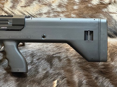 LNIB, UNFIRED SRM ARMS 1216 12GA HOME DEFENSE SHOTGUN W/ PEAK SOFT CASE, 300RDS BUCKSHOT - LAYAWAY AVAILABLE - Image 11 of 25