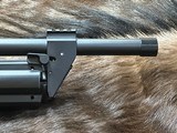 LNIB, UNFIRED SRM ARMS 1216 12GA HOME DEFENSE SHOTGUN W/ PEAK SOFT CASE, 300RDS BUCKSHOT - LAYAWAY AVAILABLE - Image 7 of 25
