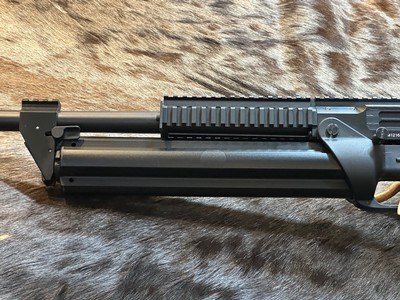 LNIB, UNFIRED SRM ARMS 1216 12GA HOME DEFENSE SHOTGUN W/ PEAK SOFT CASE, 300RDS BUCKSHOT - LAYAWAY AVAILABLE - Image 14 of 25