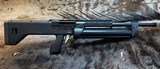 LNIB, UNFIRED SRM ARMS 1216 12GA HOME DEFENSE SHOTGUN W/ PEAK SOFT CASE, 300RDS BUCKSHOT - LAYAWAY AVAILABLE - Image 1 of 25