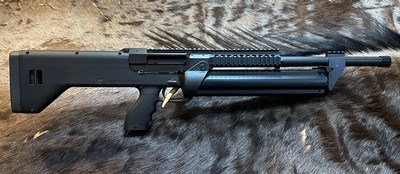 LNIB, UNFIRED SRM ARMS 1216 12GA HOME DEFENSE SHOTGUN W/ PEAK SOFT CASE, 300RDS BUCKSHOT - LAYAWAY AVAILABLE - Image 1 of 25