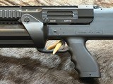 LNIB, UNFIRED SRM ARMS 1216 12GA HOME DEFENSE SHOTGUN W/ PEAK SOFT CASE, 300RDS BUCKSHOT - LAYAWAY AVAILABLE - Image 12 of 25
