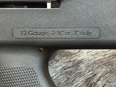 LNIB, UNFIRED SRM ARMS 1216 12GA HOME DEFENSE SHOTGUN W/ PEAK SOFT CASE, 300RDS BUCKSHOT - LAYAWAY AVAILABLE - Image 15 of 25