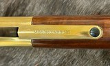 NEW UBERTI 1866 WINCHESTER YELLOWBOY CARBINE 38 SPECIAL INDIAN ENGRAVING, TACKS 550024 - LAYAWAY AVAILABLE - Image 18 of 22