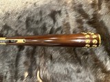 NEW UBERTI 1866 WINCHESTER YELLOWBOY CARBINE 38 SPECIAL INDIAN ENGRAVING, TACKS 550024 - LAYAWAY AVAILABLE - Image 21 of 22