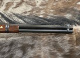 NEW UBERTI 1866 WINCHESTER YELLOWBOY CARBINE 38 SPECIAL INDIAN ENGRAVING, TACKS 550024 - LAYAWAY AVAILABLE - Image 6 of 22