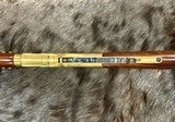 NEW UBERTI 1866 WINCHESTER YELLOWBOY CARBINE 38 SPECIAL INDIAN ENGRAVING, TACKS 550024 - LAYAWAY AVAILABLE - Image 20 of 22