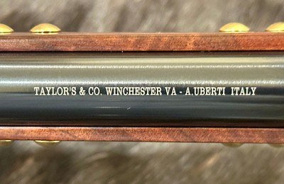 NEW UBERTI 1866 WINCHESTER YELLOWBOY CARBINE 38 SPECIAL INDIAN ENGRAVING, TACKS 550024 - LAYAWAY AVAILABLE - Image 14 of 22