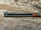 NEW UBERTI 1866 WINCHESTER YELLOWBOY CARBINE 38 SPECIAL INDIAN ENGRAVING, TACKS 550024 - LAYAWAY AVAILABLE - Image 13 of 22