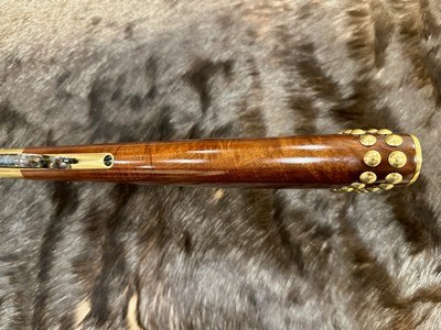 NEW UBERTI 1866 WINCHESTER YELLOWBOY CARBINE 38 SPECIAL INDIAN ENGRAVING, TACKS 550024 - LAYAWAY AVAILABLE - Image 21 of 22