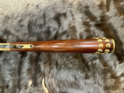 NEW UBERTI 1866 WINCHESTER YELLOWBOY CARBINE 38 SPECIAL INDIAN ENGRAVING, TACKS 550024 - LAYAWAY AVAILABLE - Image 21 of 22