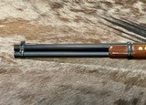 NEW UBERTI 1866 WINCHESTER YELLOWBOY CARBINE 38 SPECIAL INDIAN ENGRAVING, TACKS 550024 - LAYAWAY AVAILABLE - Image 14 of 22