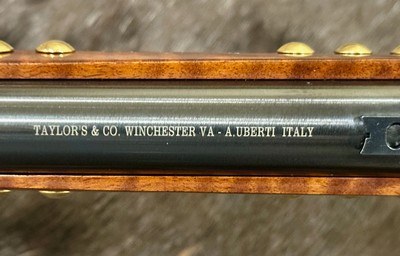 NEW UBERTI 1866 WINCHESTER YELLOWBOY CARBINE 38 SPECIAL INDIAN ENGRAVING, TACKS 550024 - LAYAWAY AVAILABLE - Image 15 of 22