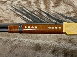 NEW UBERTI 1866 WINCHESTER YELLOWBOY CARBINE 38 SPECIAL INDIAN ENGRAVING, TACKS 550024 - LAYAWAY AVAILABLE - Image 13 of 22