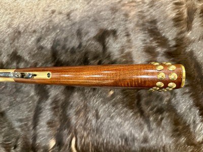 NEW UBERTI 1866 WINCHESTER YELLOWBOY CARBINE 38 SPECIAL INDIAN ENGRAVING, TACKS 550024 - LAYAWAY AVAILABLE - Image 21 of 22