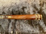 NEW UBERTI 1866 WINCHESTER YELLOWBOY CARBINE 38 SPECIAL INDIAN ENGRAVING, TACKS 550024 - LAYAWAY AVAILABLE - Image 21 of 22