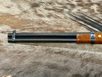 NEW UBERTI 1866 WINCHESTER YELLOWBOY CARBINE 38 SPECIAL INDIAN ENGRAVING, TACKS 550024 - LAYAWAY AVAILABLE - Image 14 of 22
