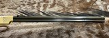 NEW UBERTI 1860 HENRY RIFLE, ENGRAVED, SWIVELS, GOOD WOOD 24.25