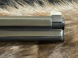 NEW UBERTI 1860 HENRY RIFLE, ENGRAVED, SWIVELS, GOOD WOOD 24.25