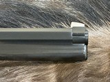 NEW UBERTI 1860 HENRY RIFLE, ENGRAVED, SWIVELS, GOOD WOOD 24.25