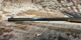 NEW PEDERSOLI EXHIBITION, ENGRAVED ROLLING BLOCK TARGET DELUXE 357 MAGNUM 30