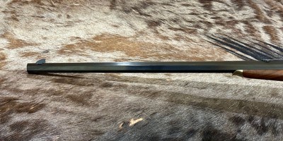NEW PEDERSOLI EXHIBITION, ENGRAVED ROLLING BLOCK TARGET DELUXE 357 MAGNUM 30