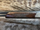 NEW BROWNING CITORI 825 GOLDEN CLAYS SPORTING 12GA 30